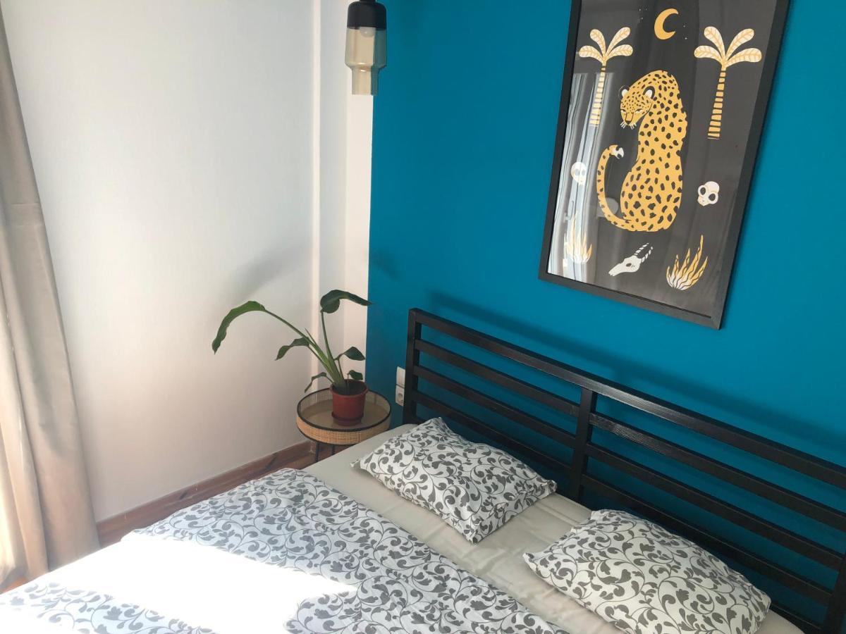 Dogu 2 Apartment Солун Екстериор снимка