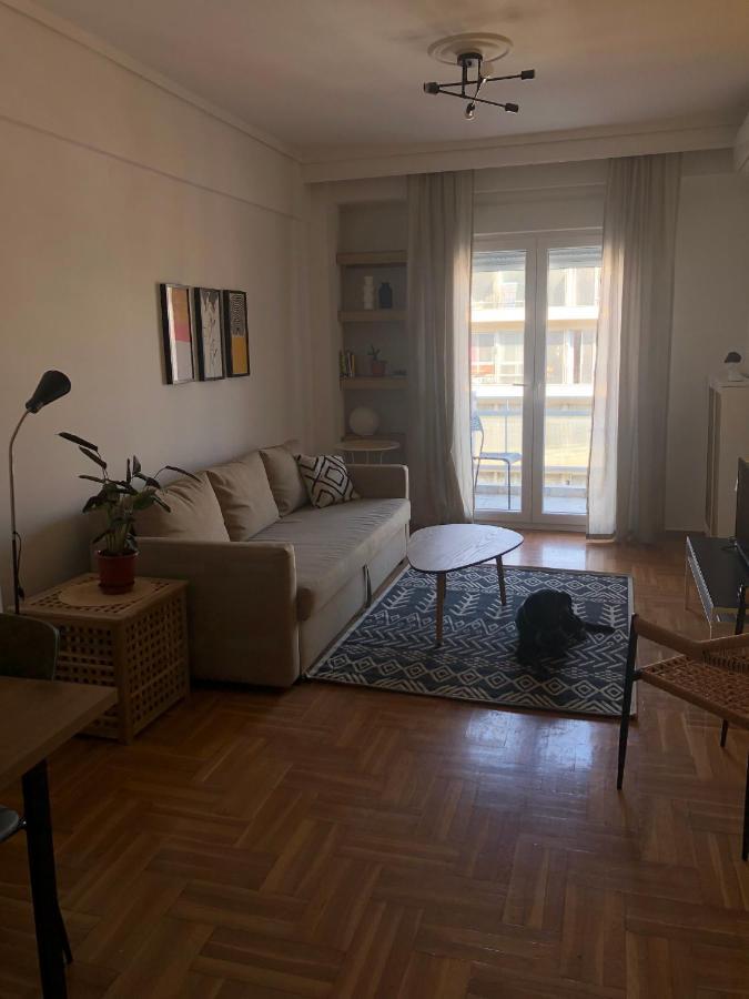 Dogu 2 Apartment Солун Екстериор снимка