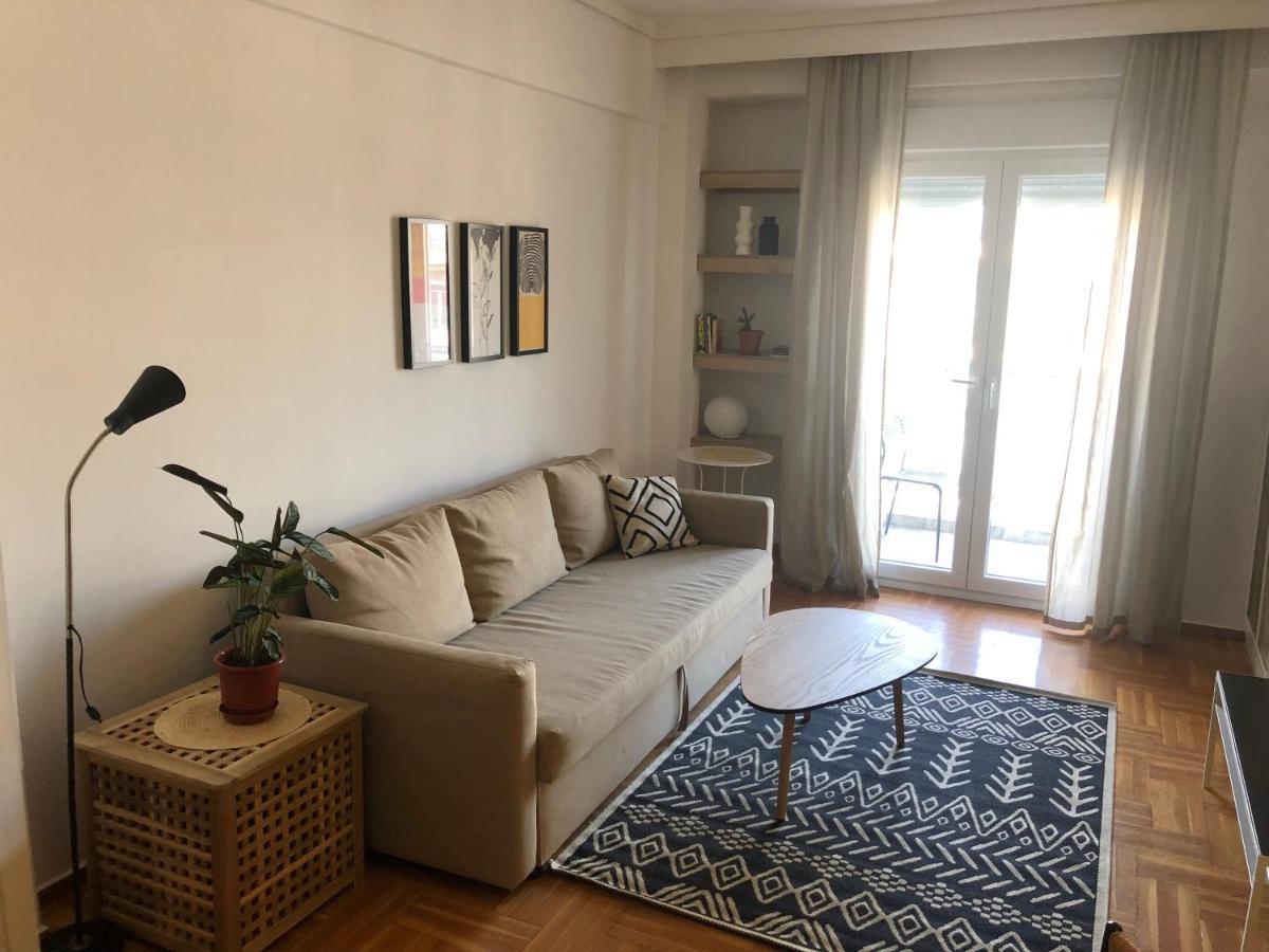 Dogu 2 Apartment Солун Екстериор снимка
