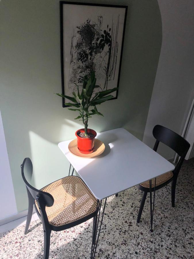 Dogu 2 Apartment Солун Екстериор снимка
