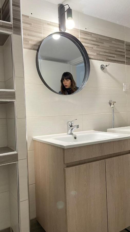 Dogu 2 Apartment Солун Екстериор снимка